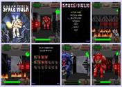 Download 'Warhammer Space Hulk 3D' to your phone